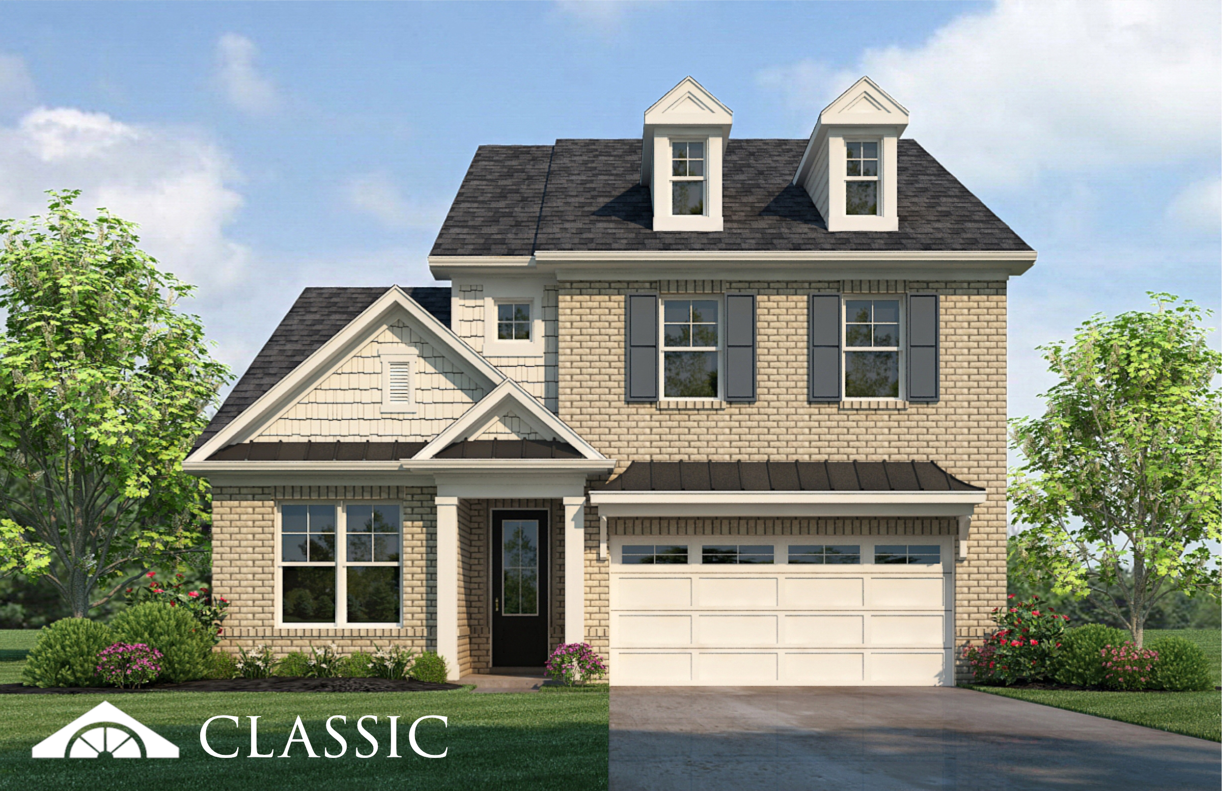 Windsor - Elevations 1