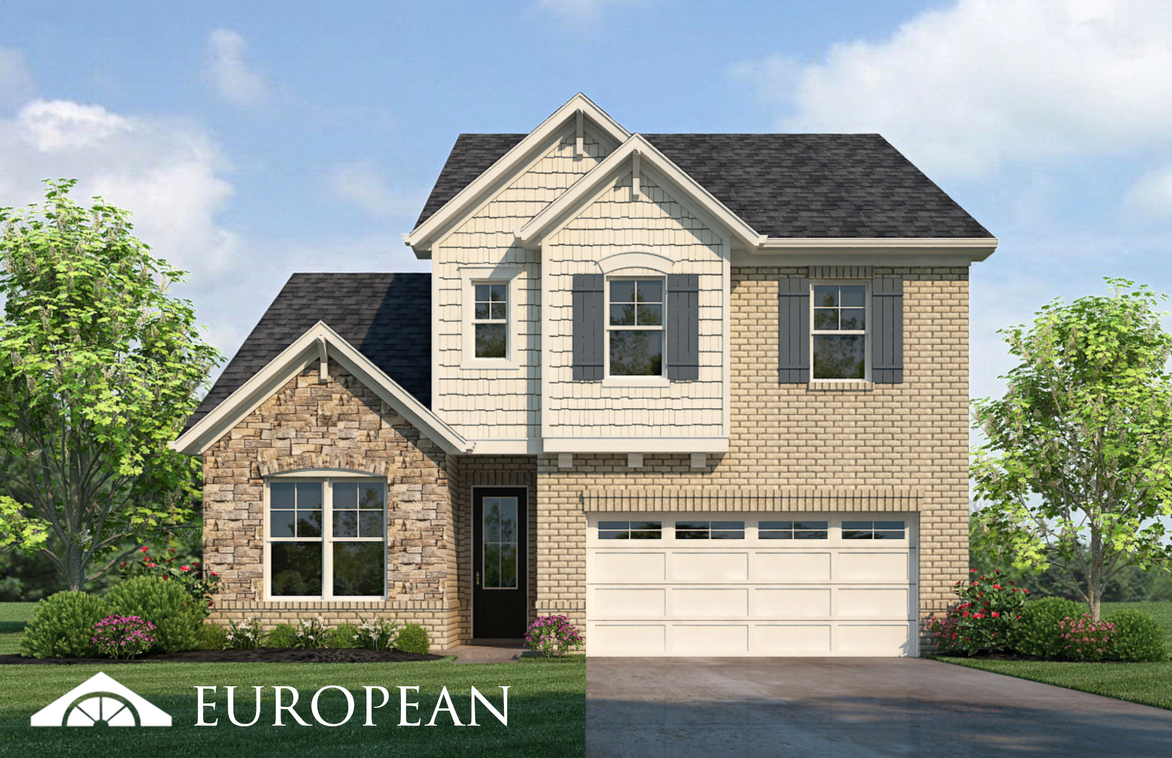 Windsor - Elevations 2