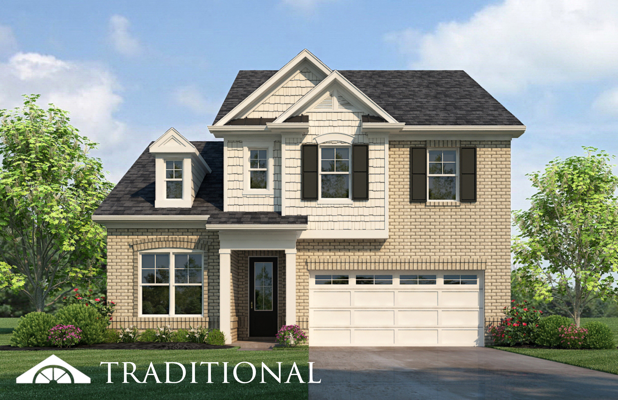 Windsor - Elevations 3