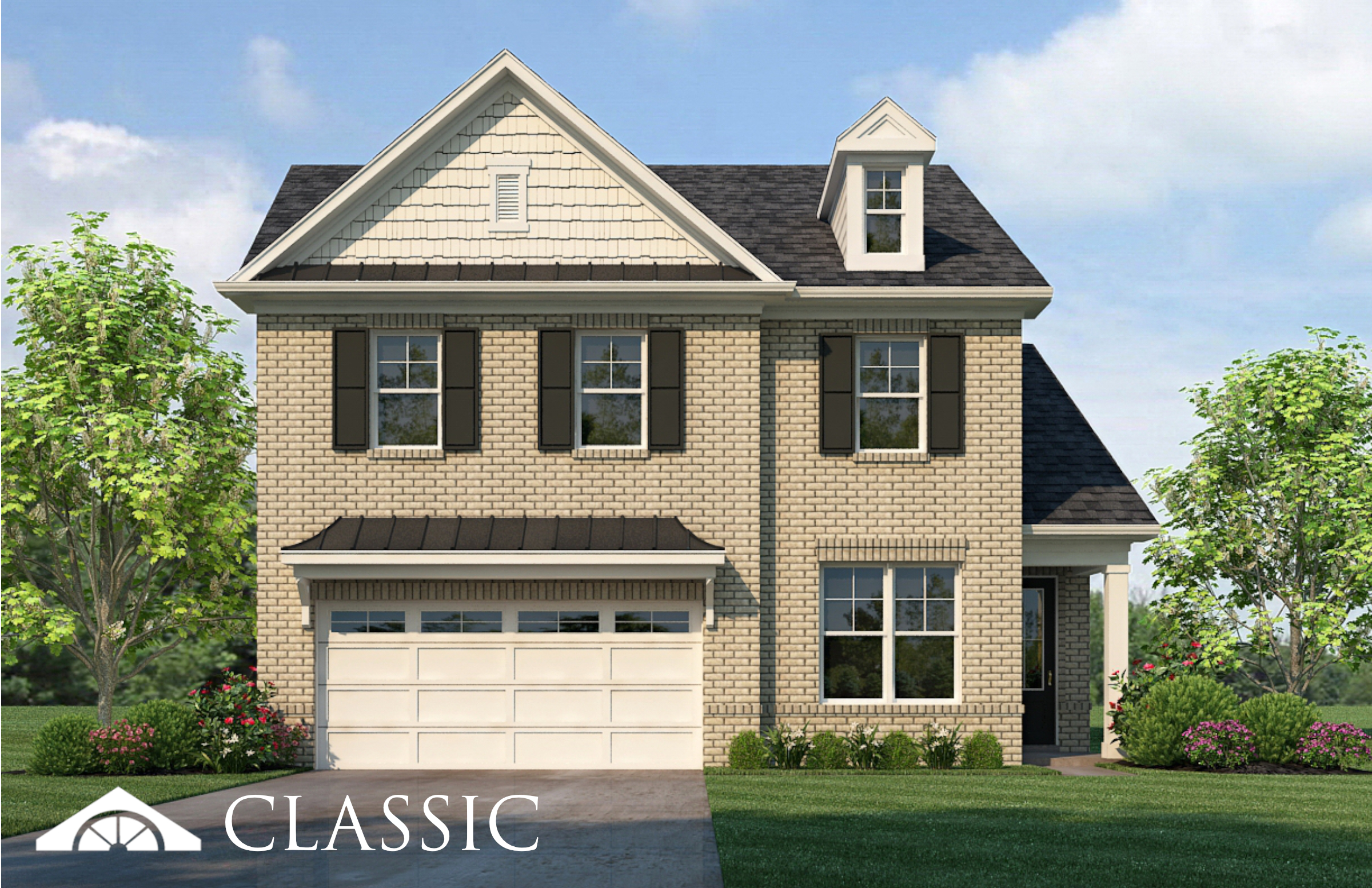 Wyatt - Elevations 1