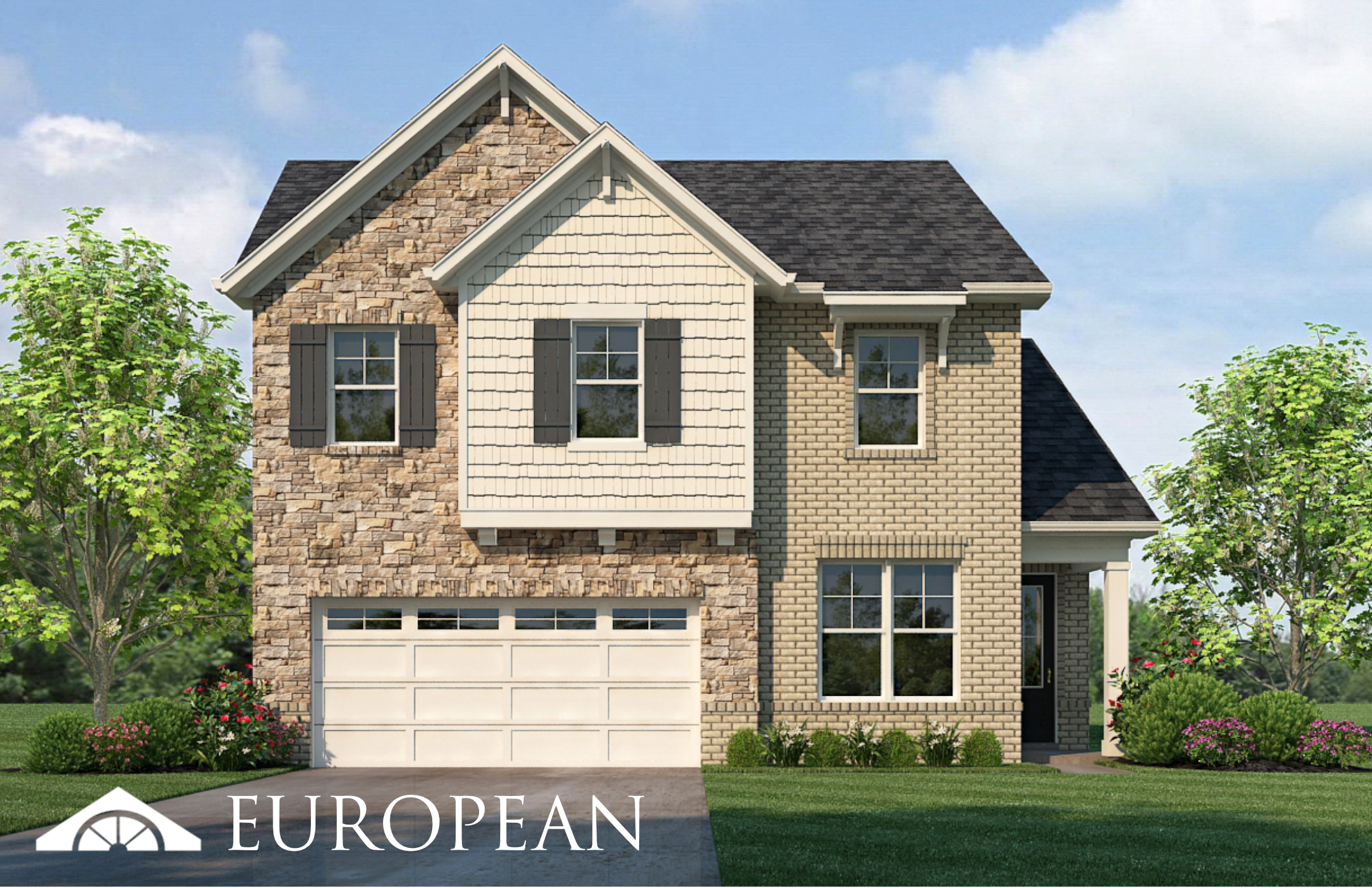 Wyatt - Elevations 2