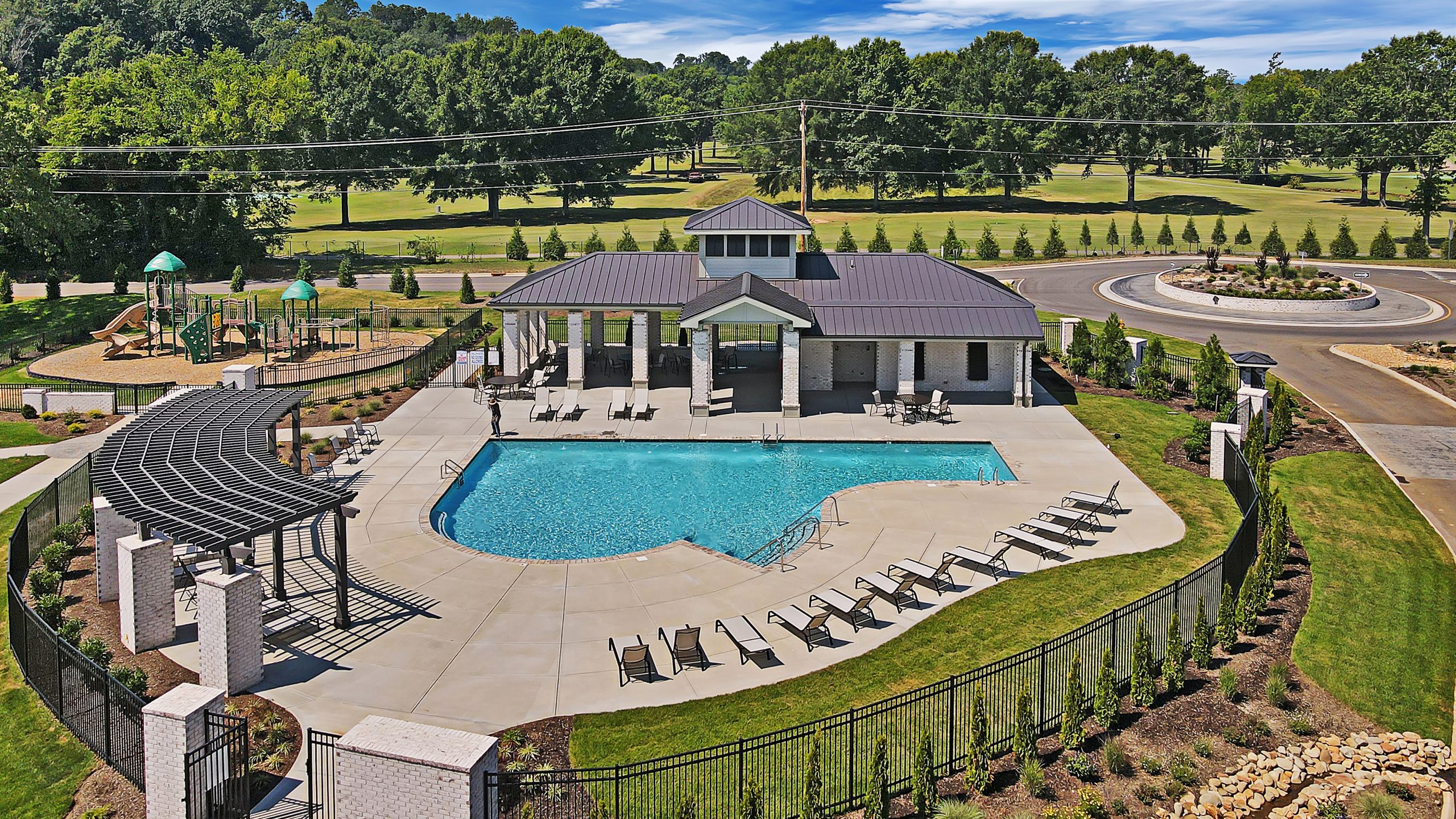 The Saddlebrook Difference: Beyond the Neighborhood Norm