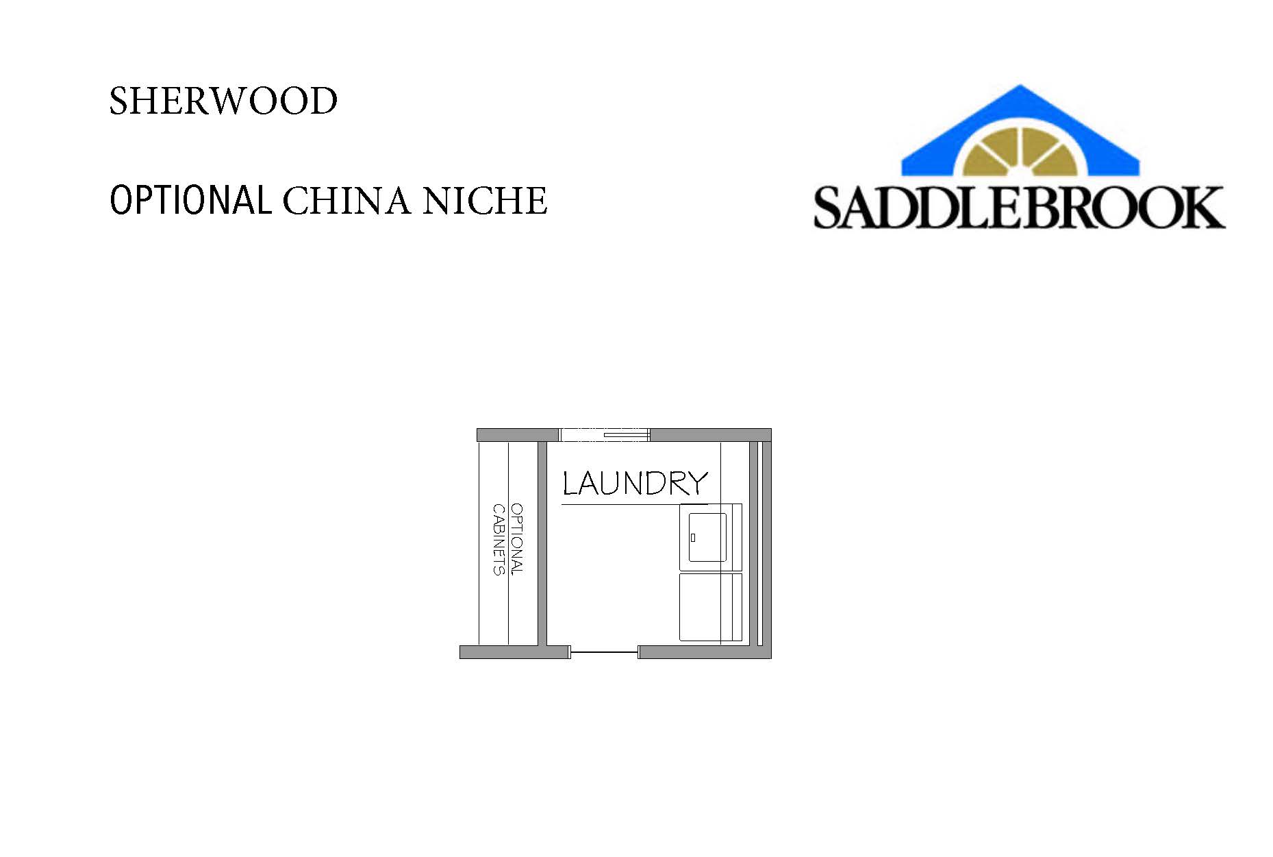 Morgan- Floor Plan Option 6