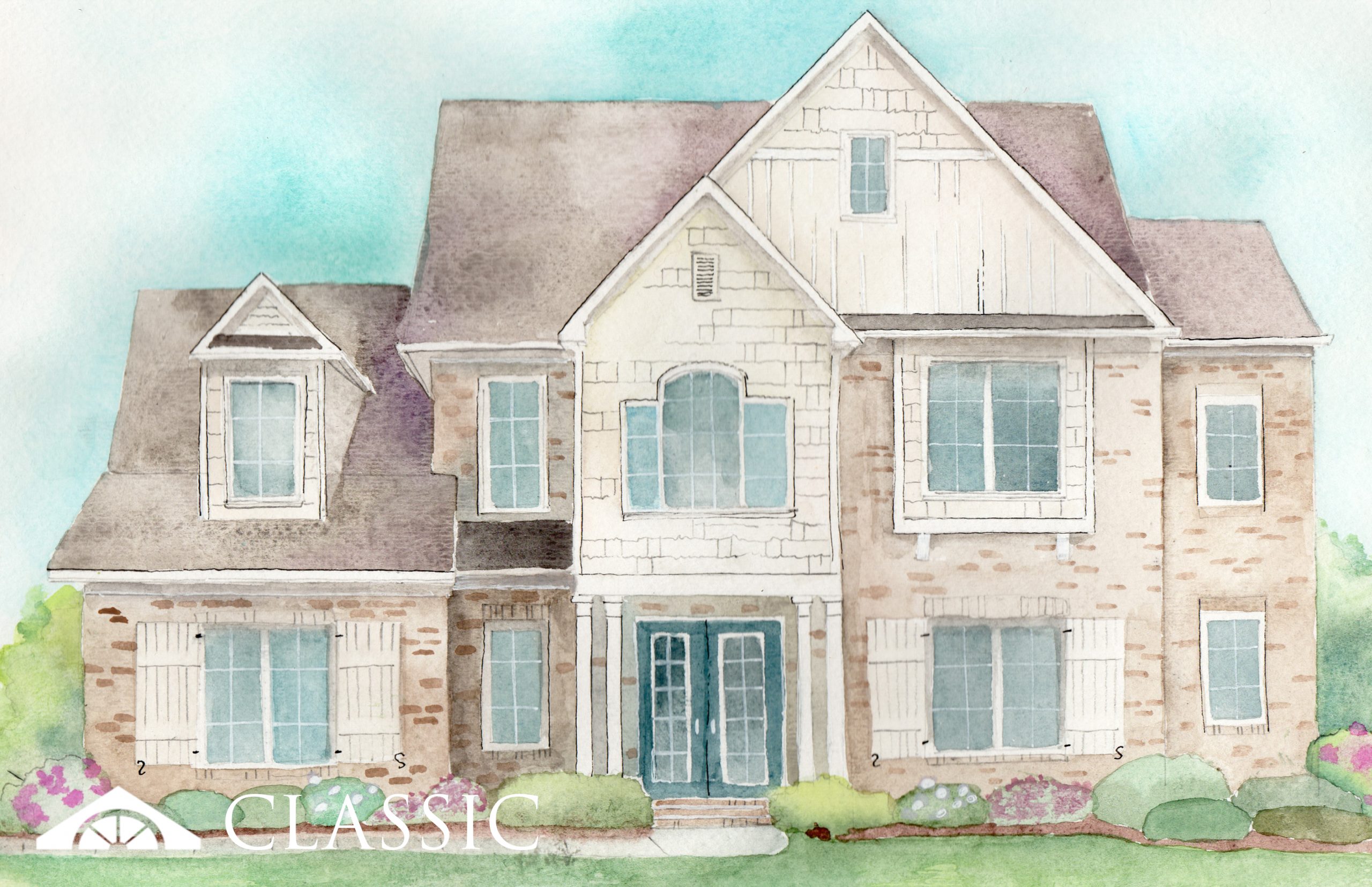 Carolina - Elevations 2