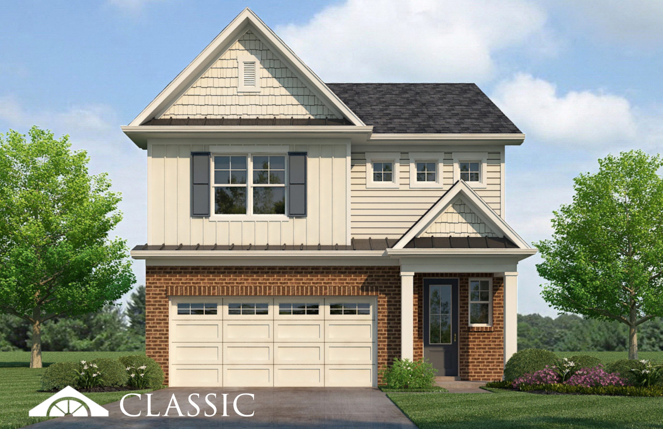 Galveston - Elevations 3