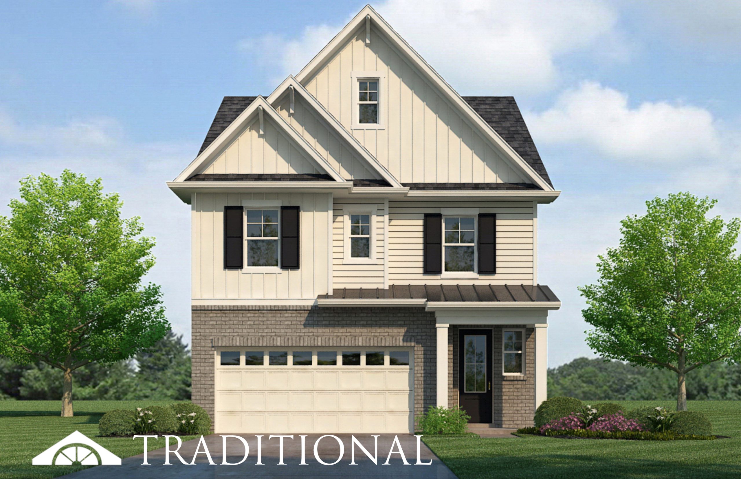 Galveston - Elevations 2