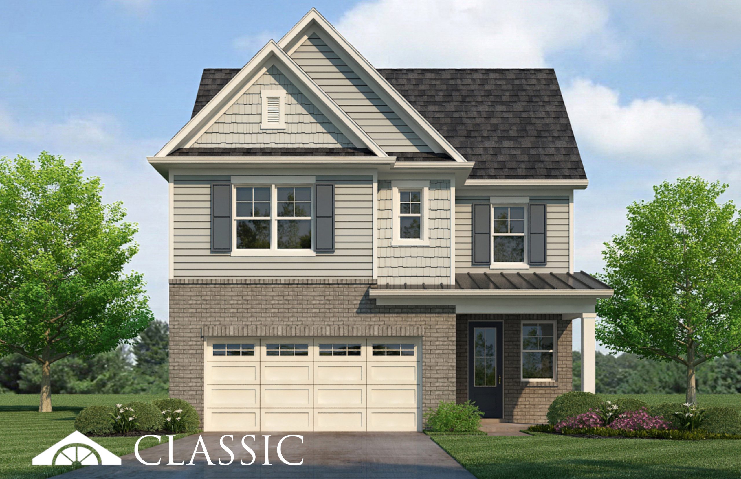 Silverton - Elevations 1