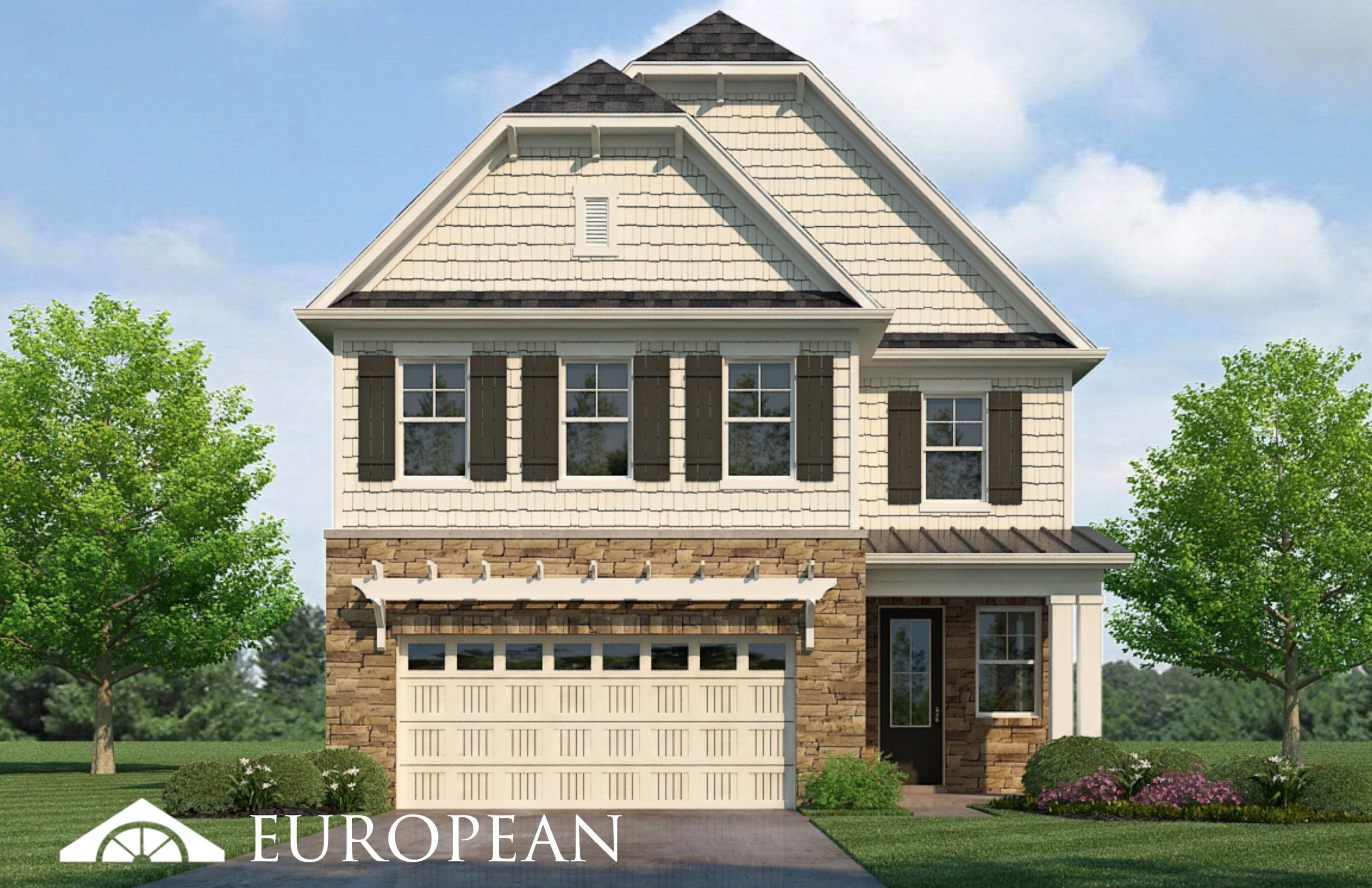 Silverton - Elevations 2