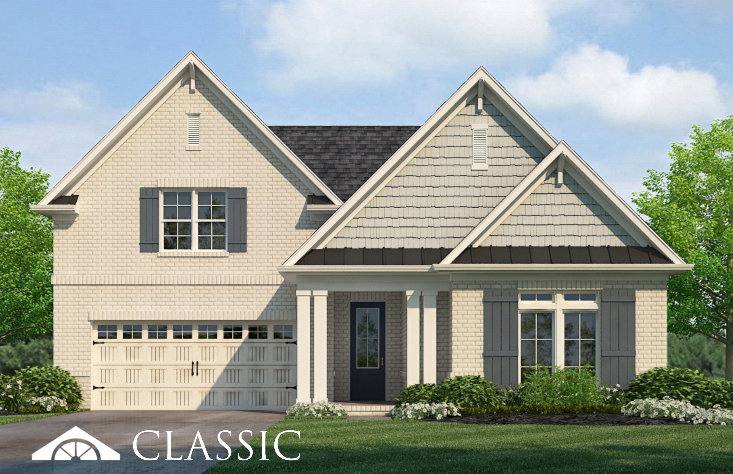 Woodland - Elevations 2