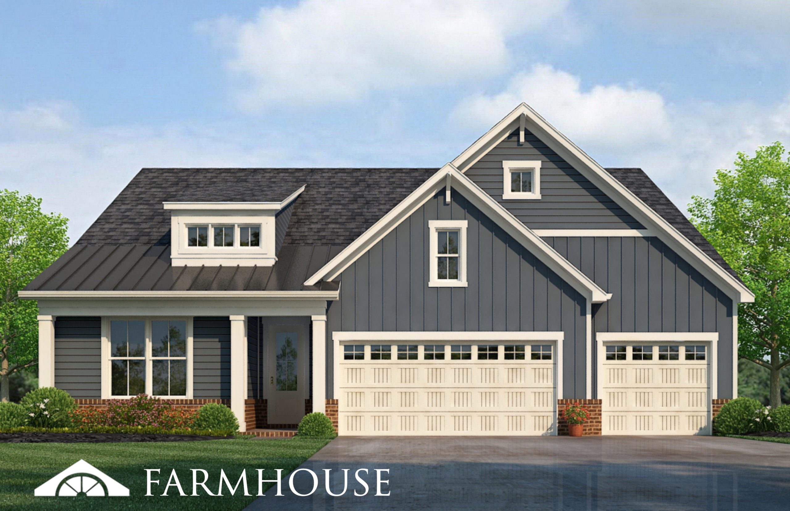 HUDSON - Elevations 2