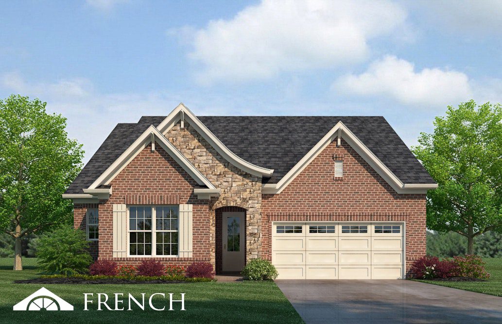 Birch - Elevations 2