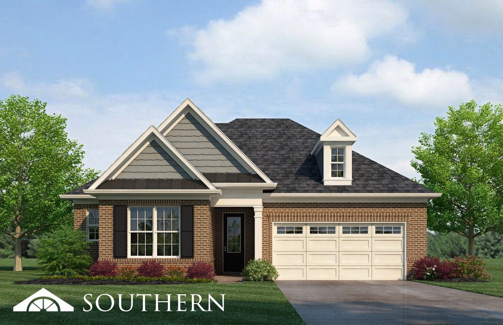 Birch - Elevations 3