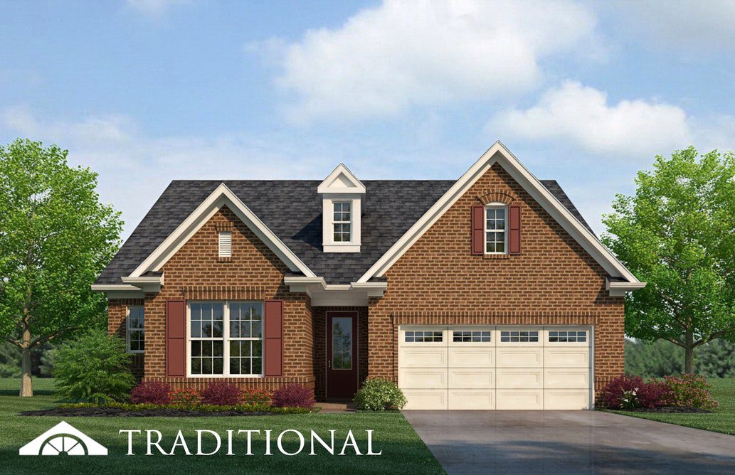 Birch - Elevations 4