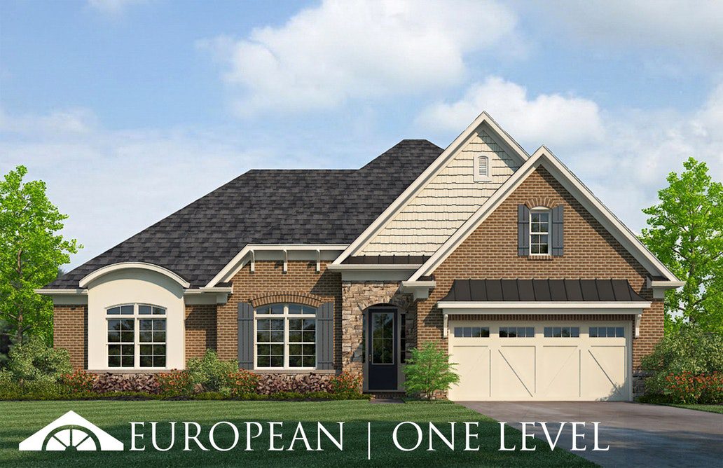 Bristol - Elevations 1