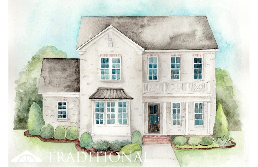 Callaway - Elevations 2