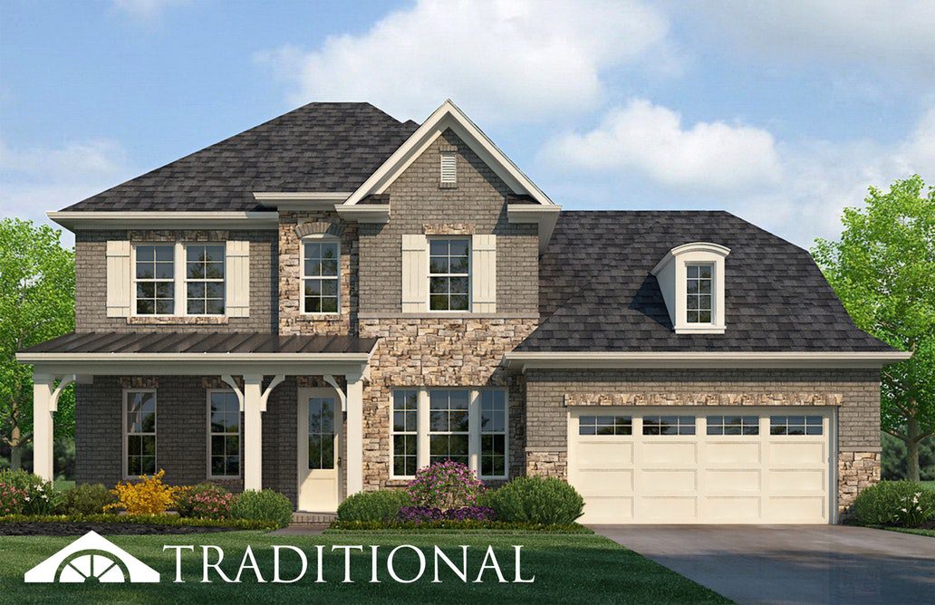 Carlyle - Elevations 3