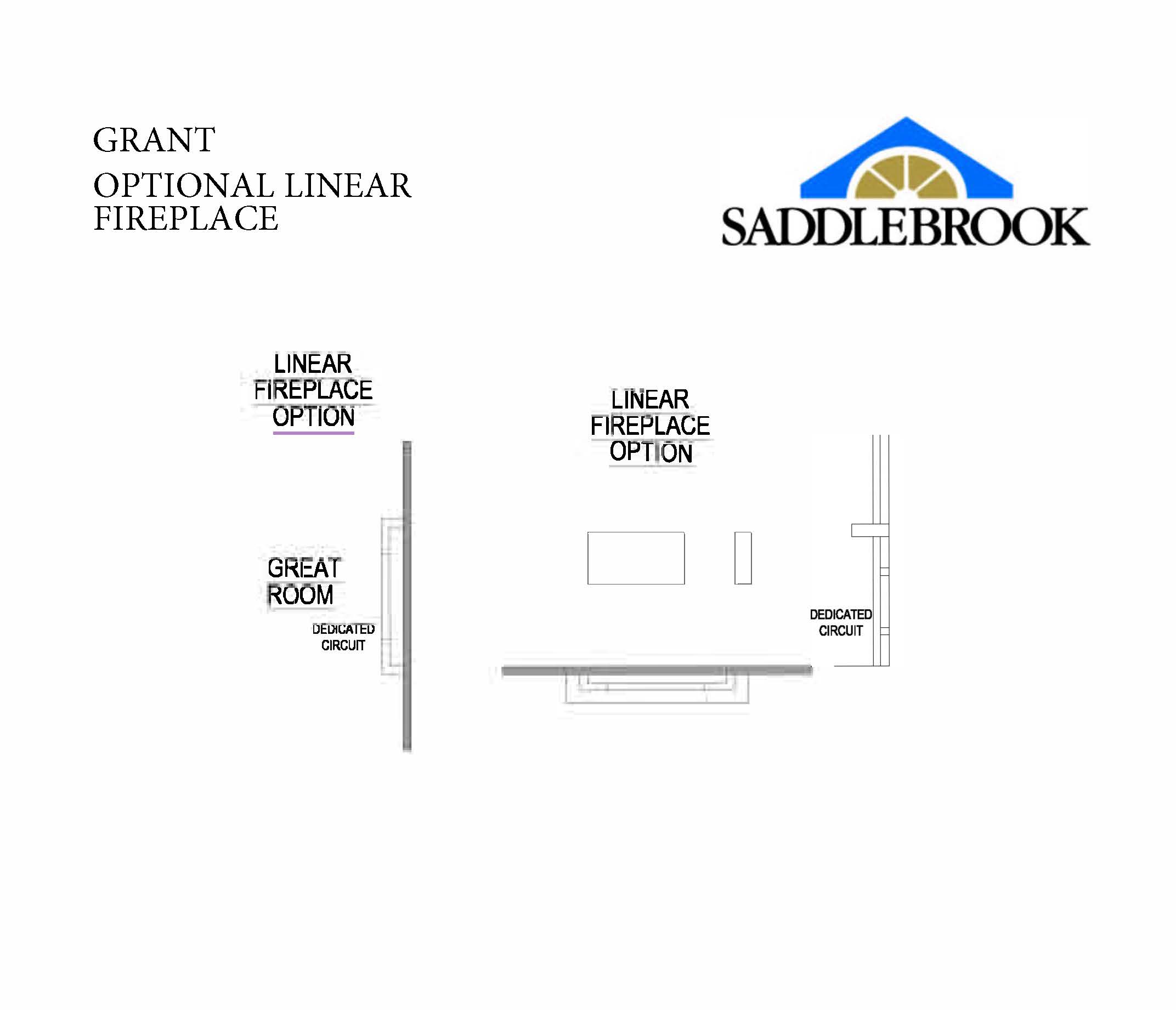 Morgan- Floor Plan Option 4