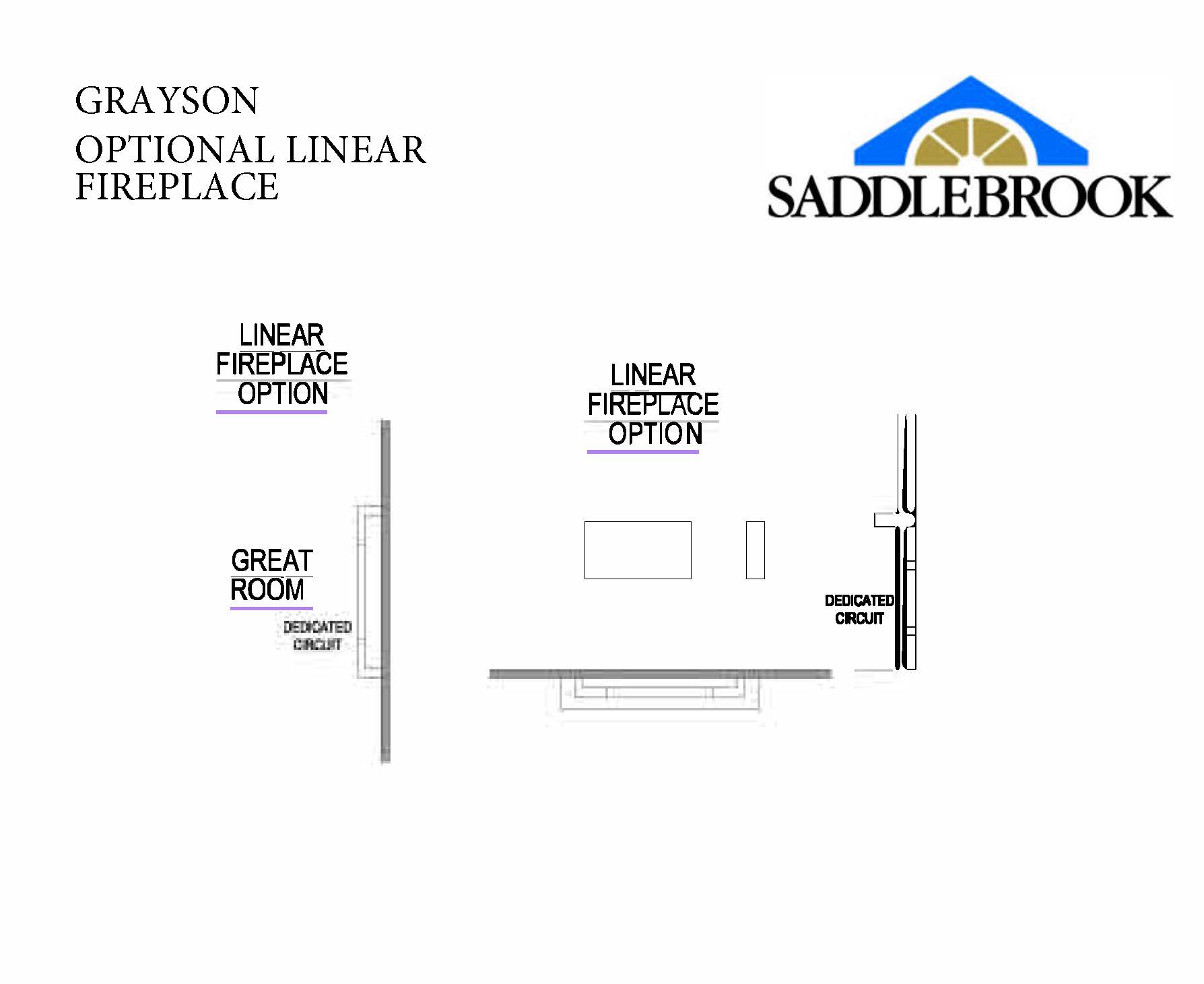 Morgan- Floor Plan Option 2