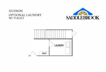 Morgan- Floor Plan Option 6