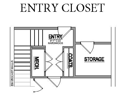 Morgan- Floor Plan Option 10