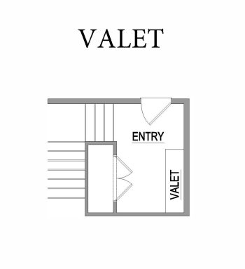 Morgan- Floor Plan Option 7