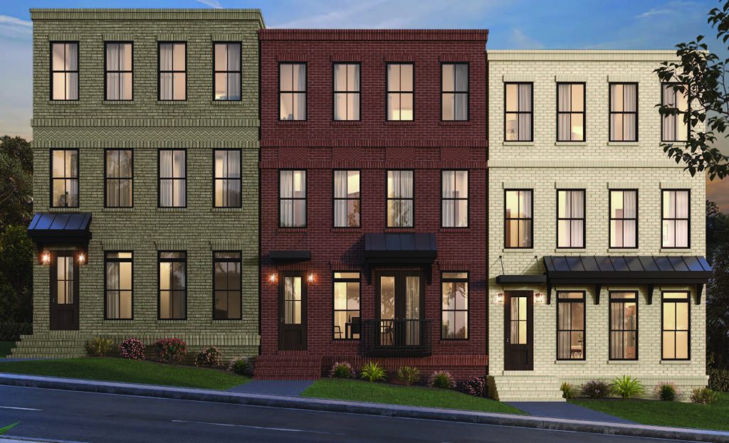 Featured image for Northshore Town Center.