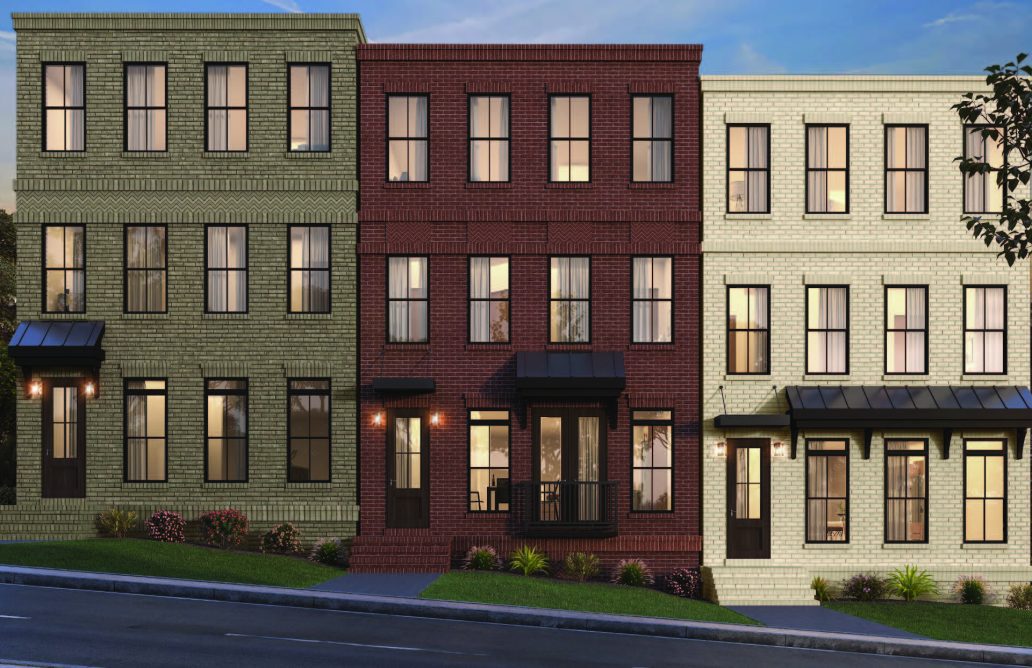 Lot 28 – 1812 Thunderhead Rd. - Elevations 1