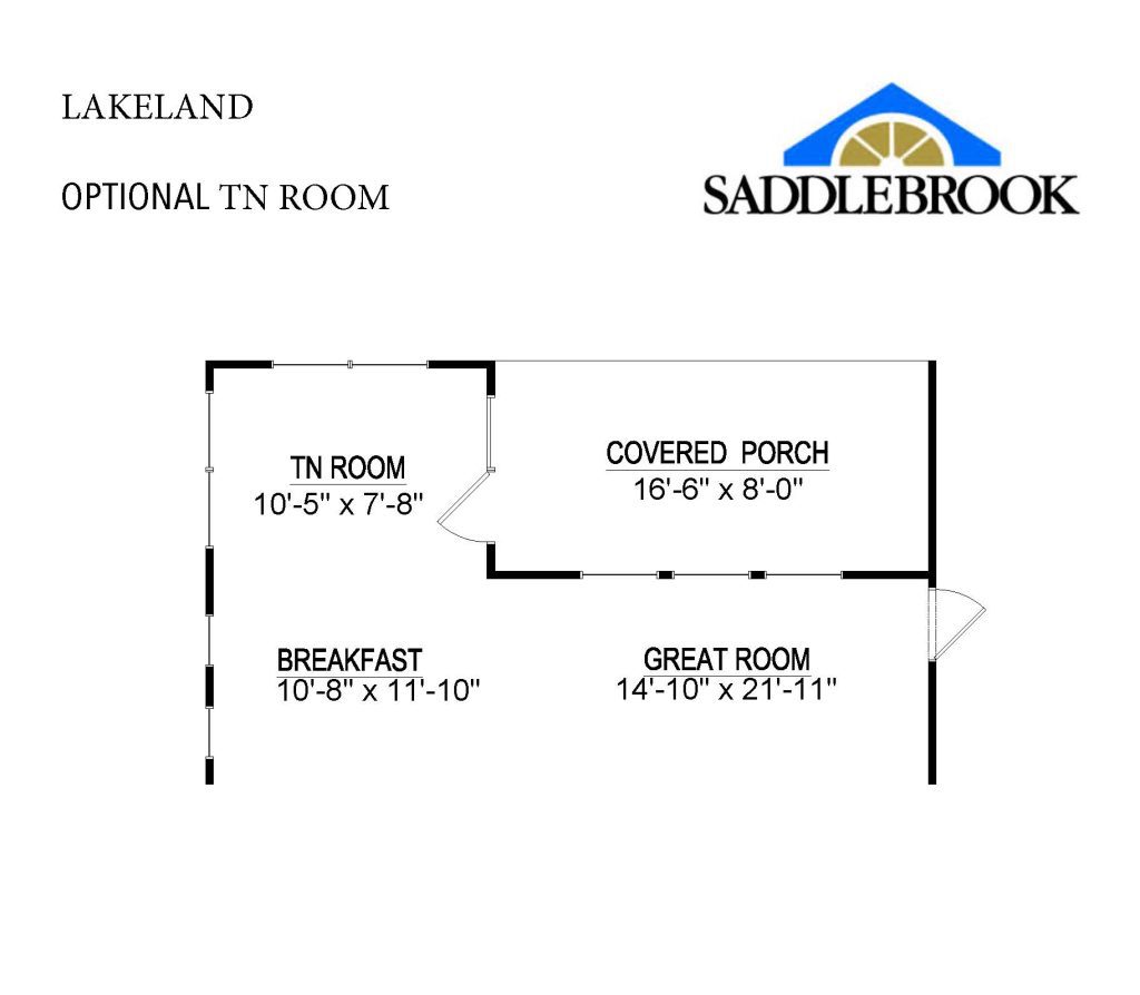 Image #2 for Lakeland