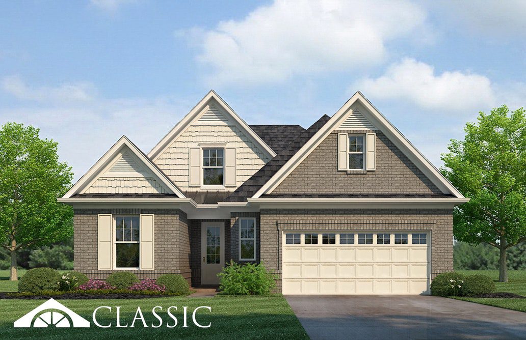 Lantana - Elevations 1