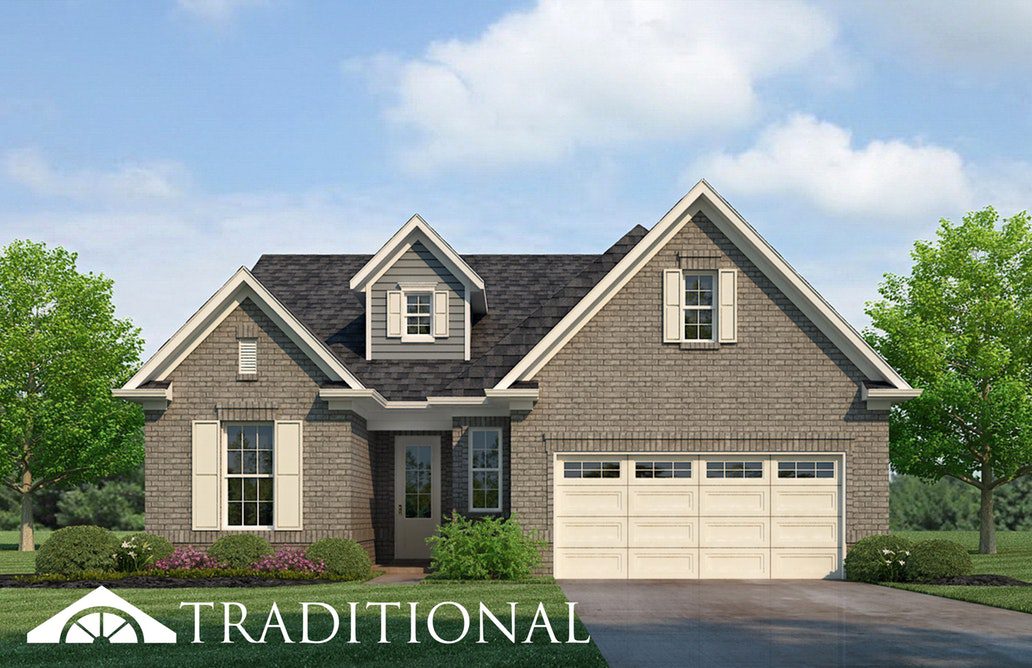 Lantana - Elevations 3