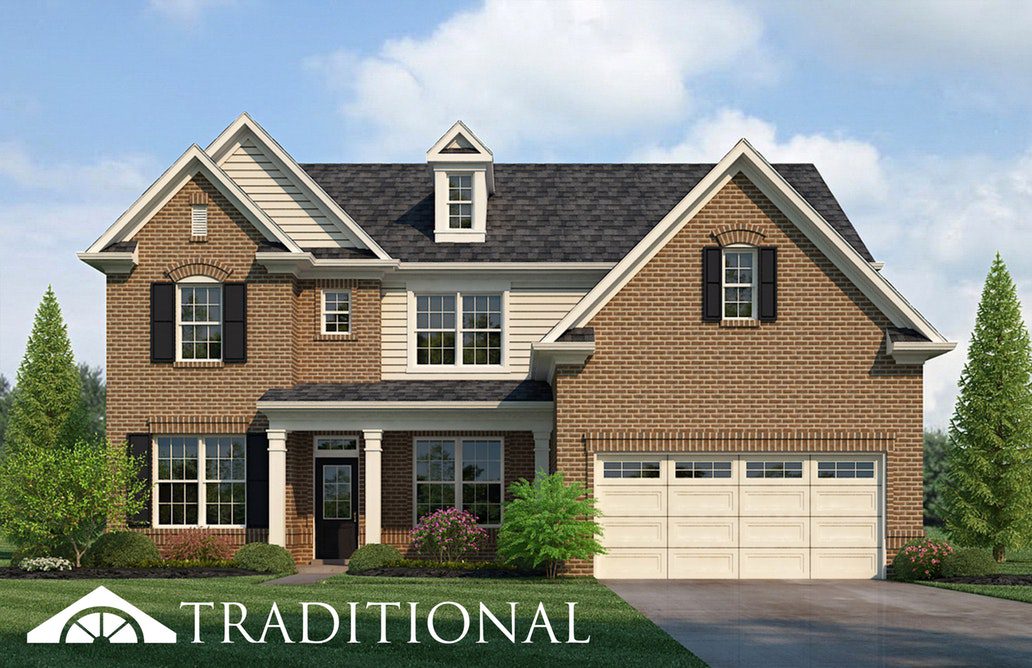 Oakwood - Elevations 3