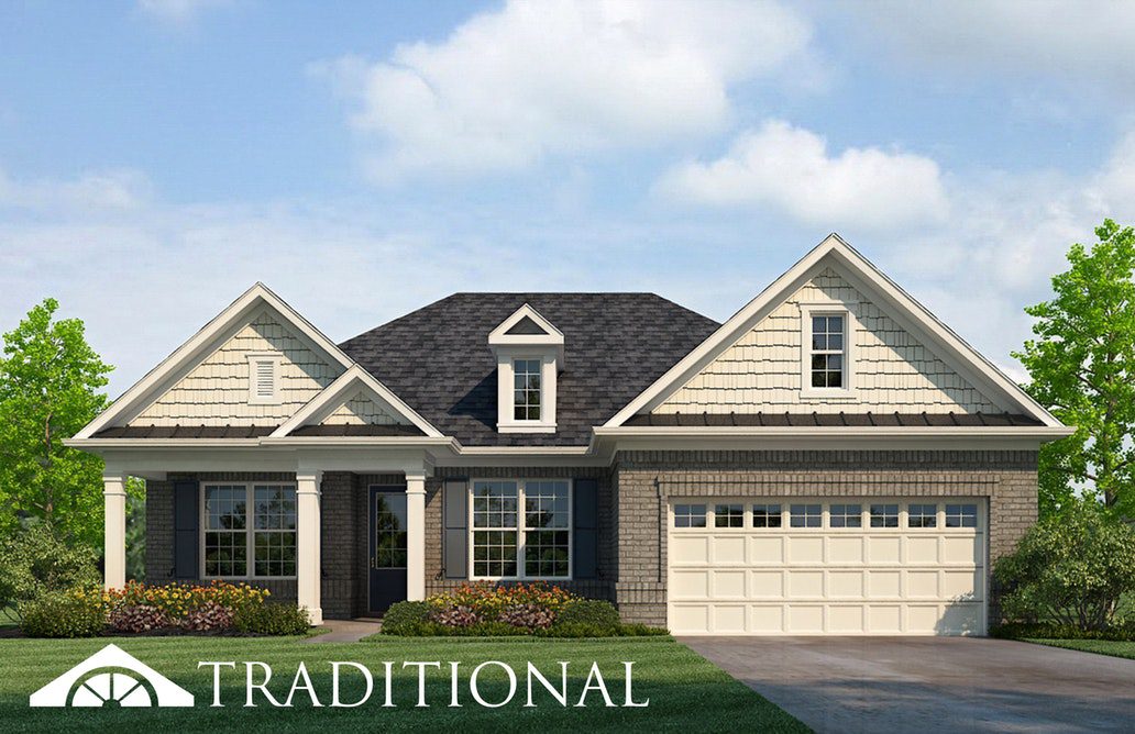 Remington - Elevations 2