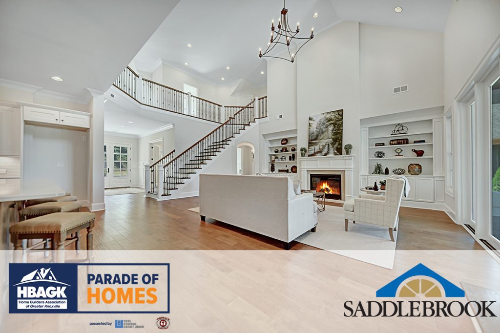 Parade of Homes
