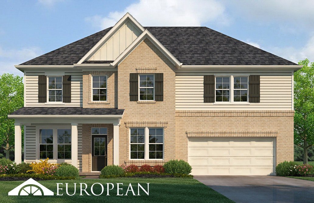 Stevens - Elevations 2