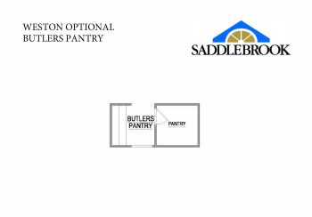 Morgan- Floor Plan Option 7