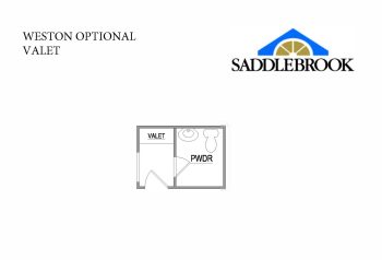 Morgan- Floor Plan Option 8