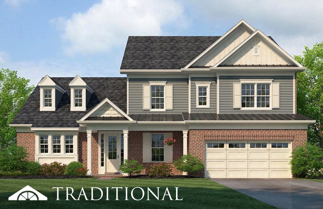 Wildwood - Elevations 2