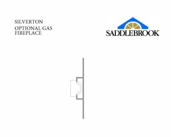 Morgan- Floor Plan Option 3