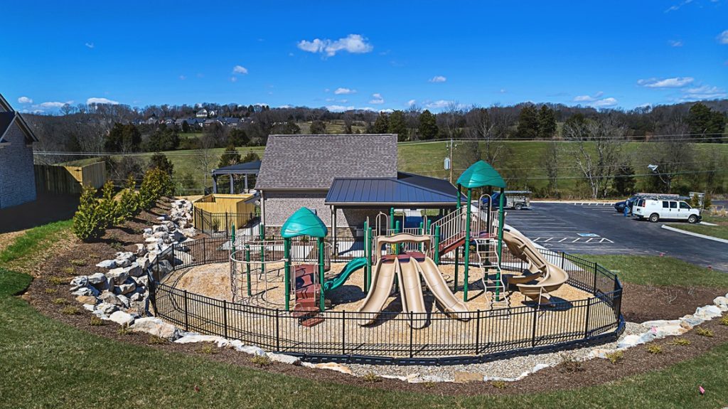 Vining Mill - Gallery Image 4