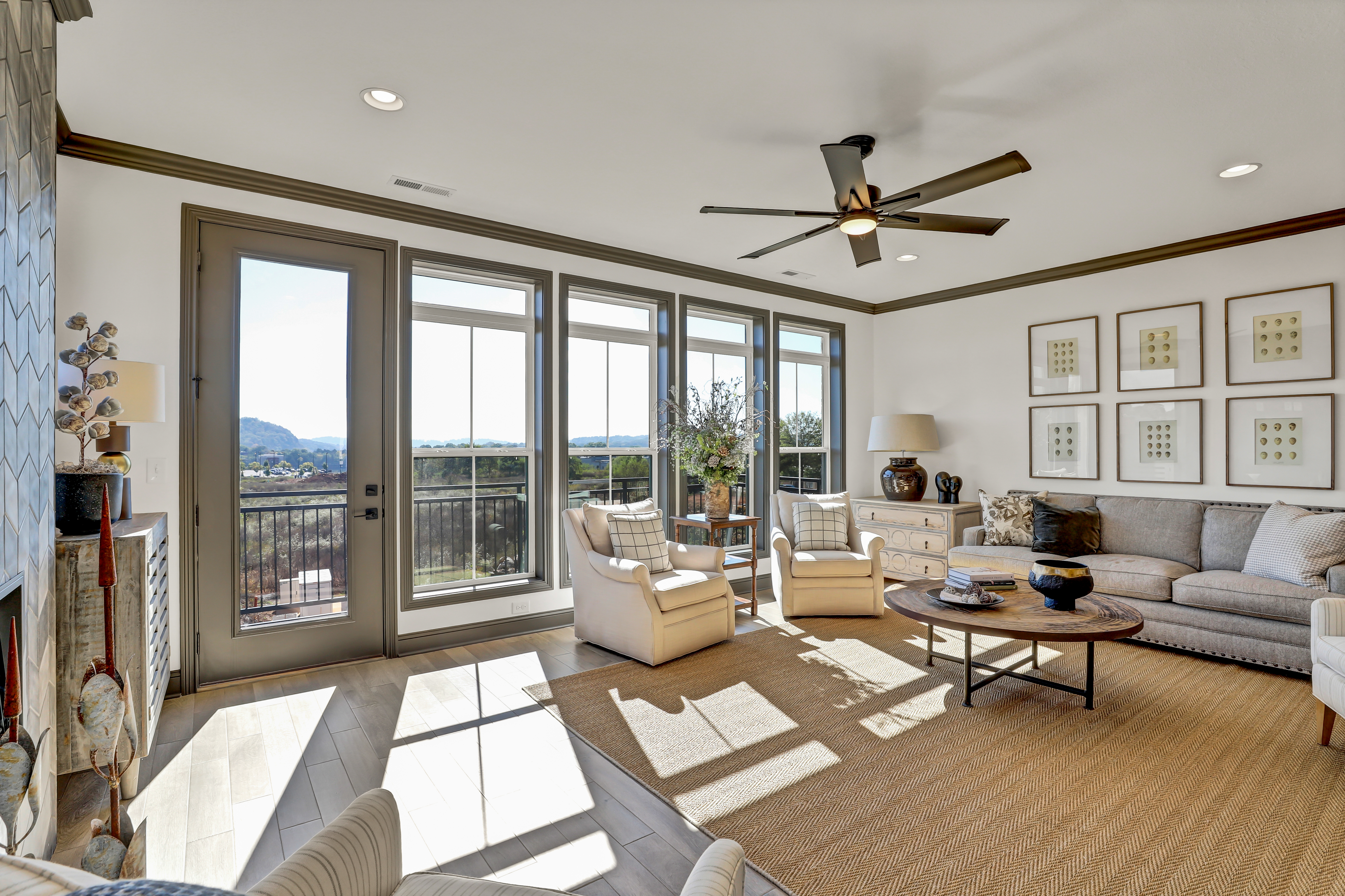 Discover Four Saddlebrook Floor Plans Perfect for Downsizing