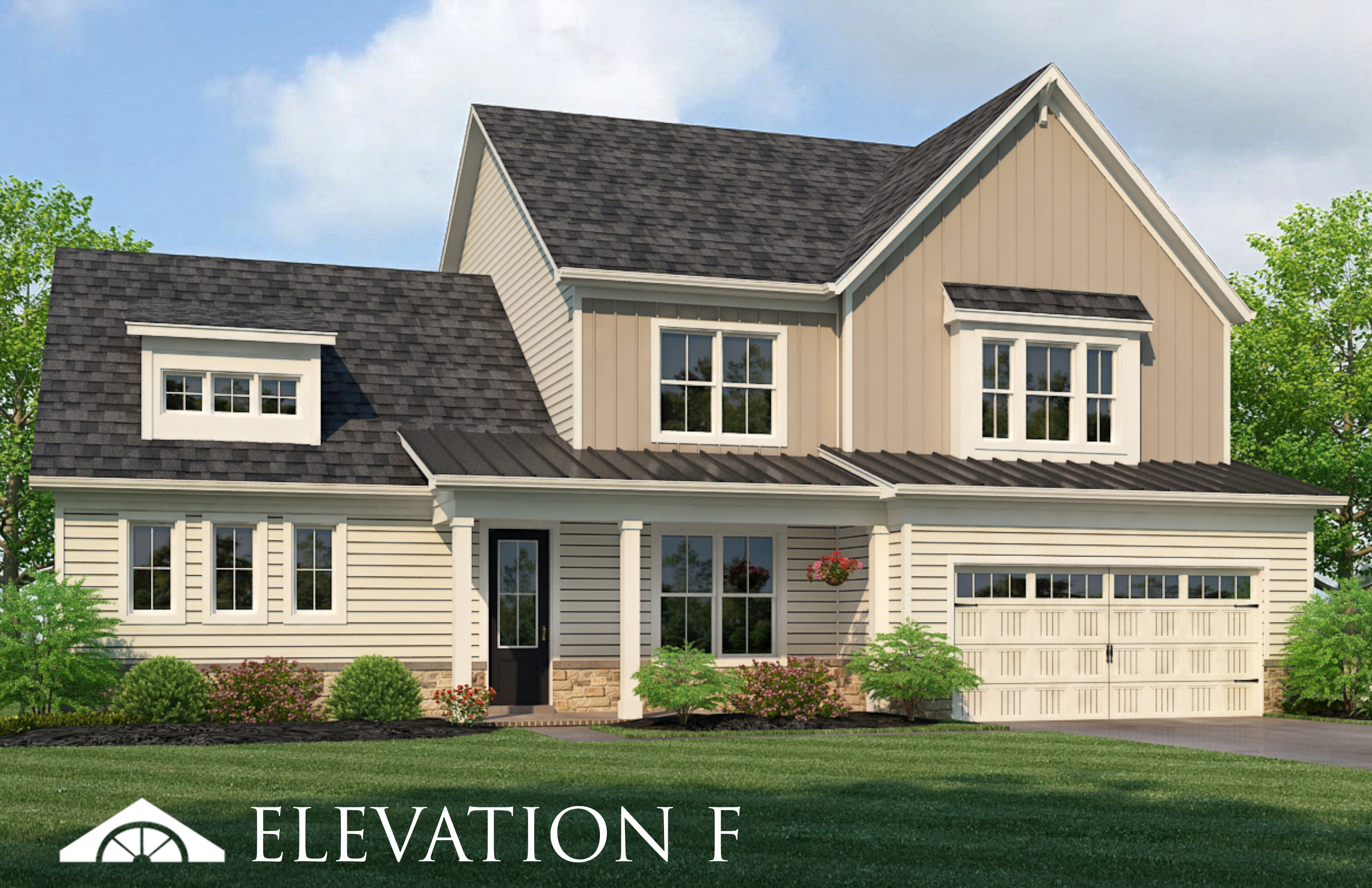 Wildwood - Elevations 3