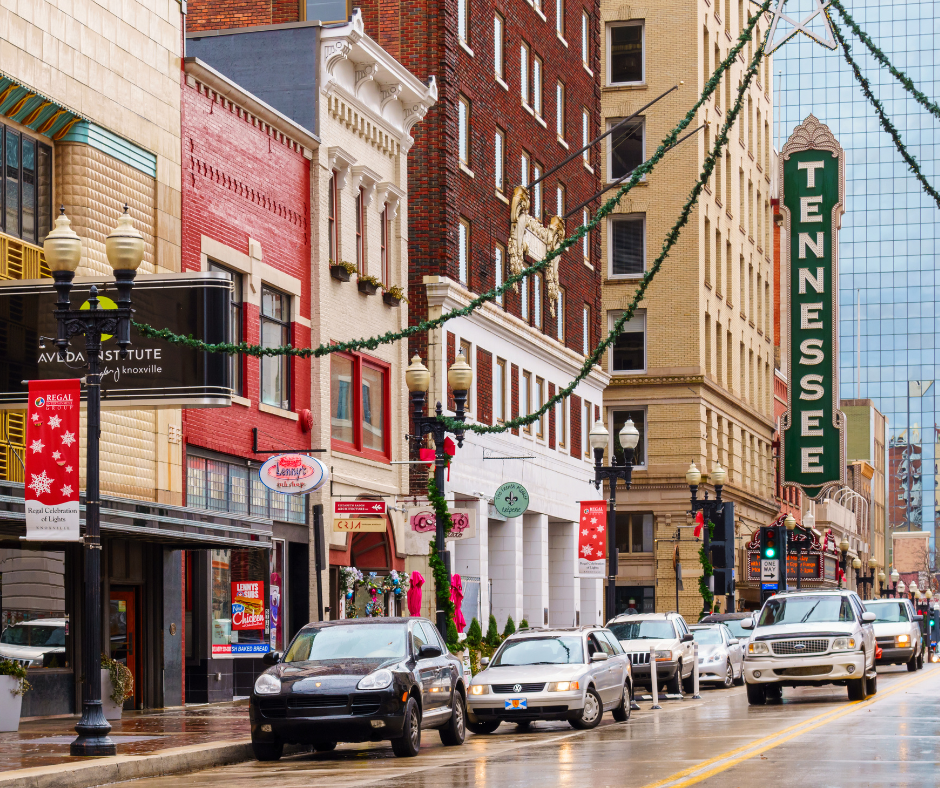 A Bustling Arts & Culture Scene