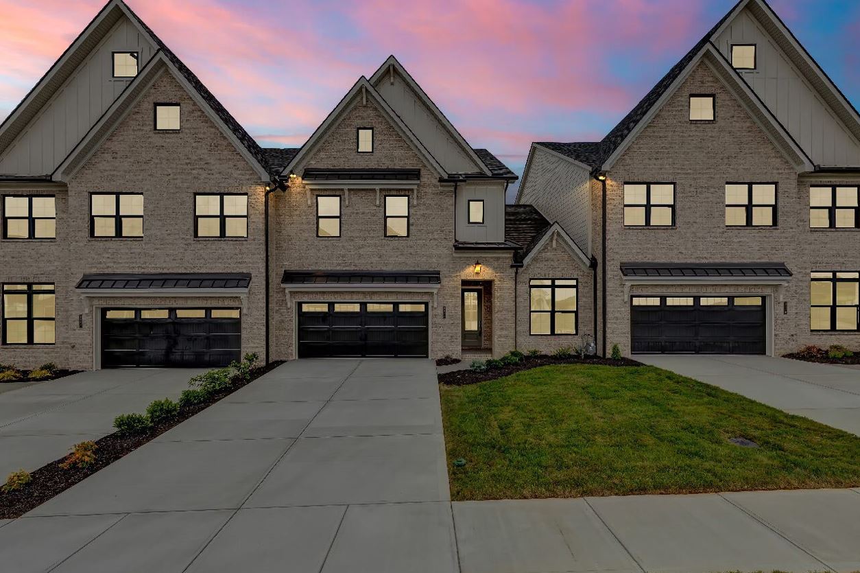 Visit Saddlebrook Properties at the 2024 Parade of Homes in Knoxville