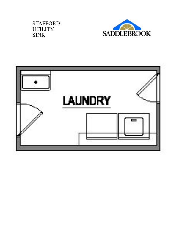 Morgan- Floor Plan Option 4