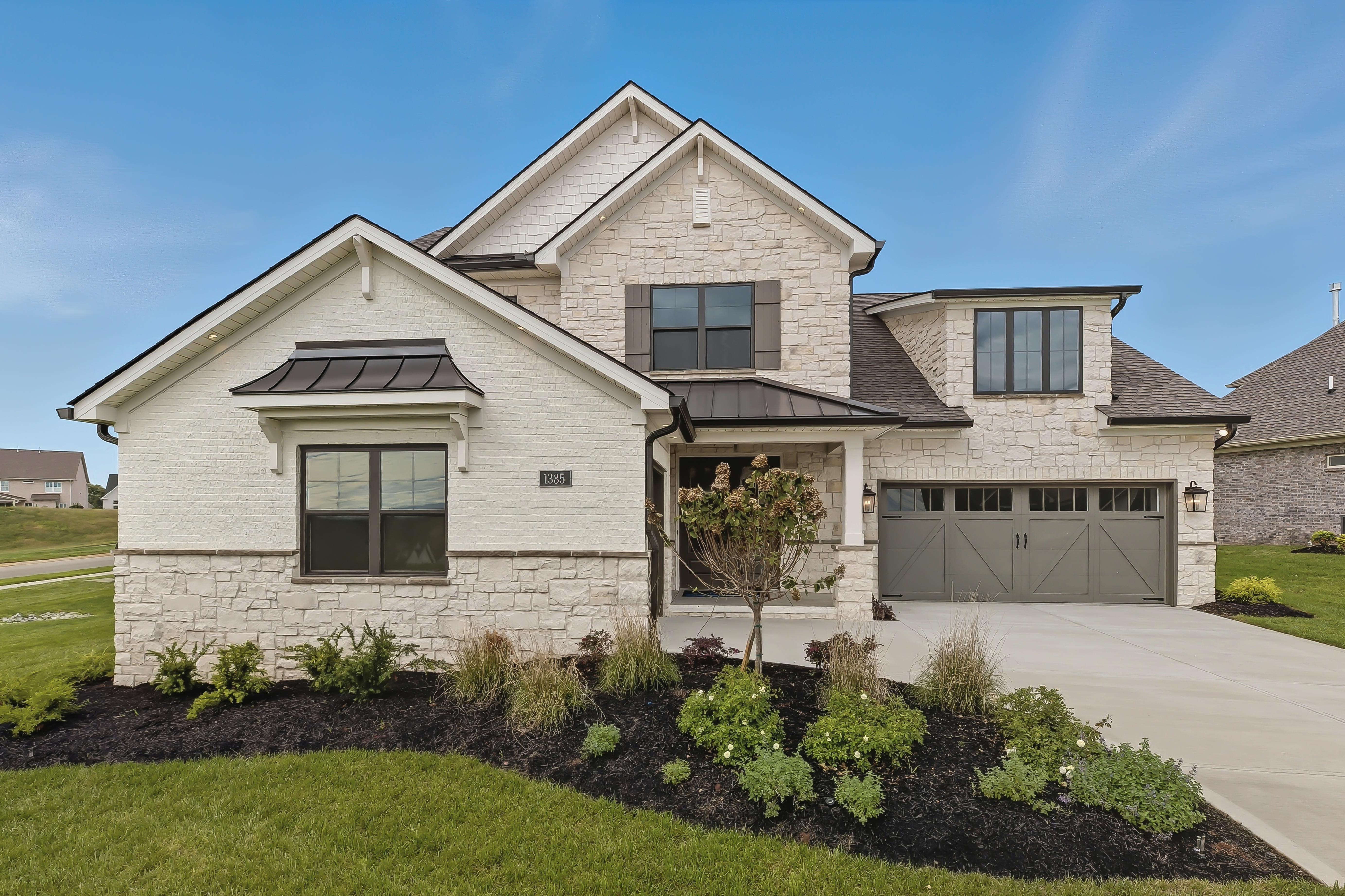 Lot 69 – 11717 Boston Ivy