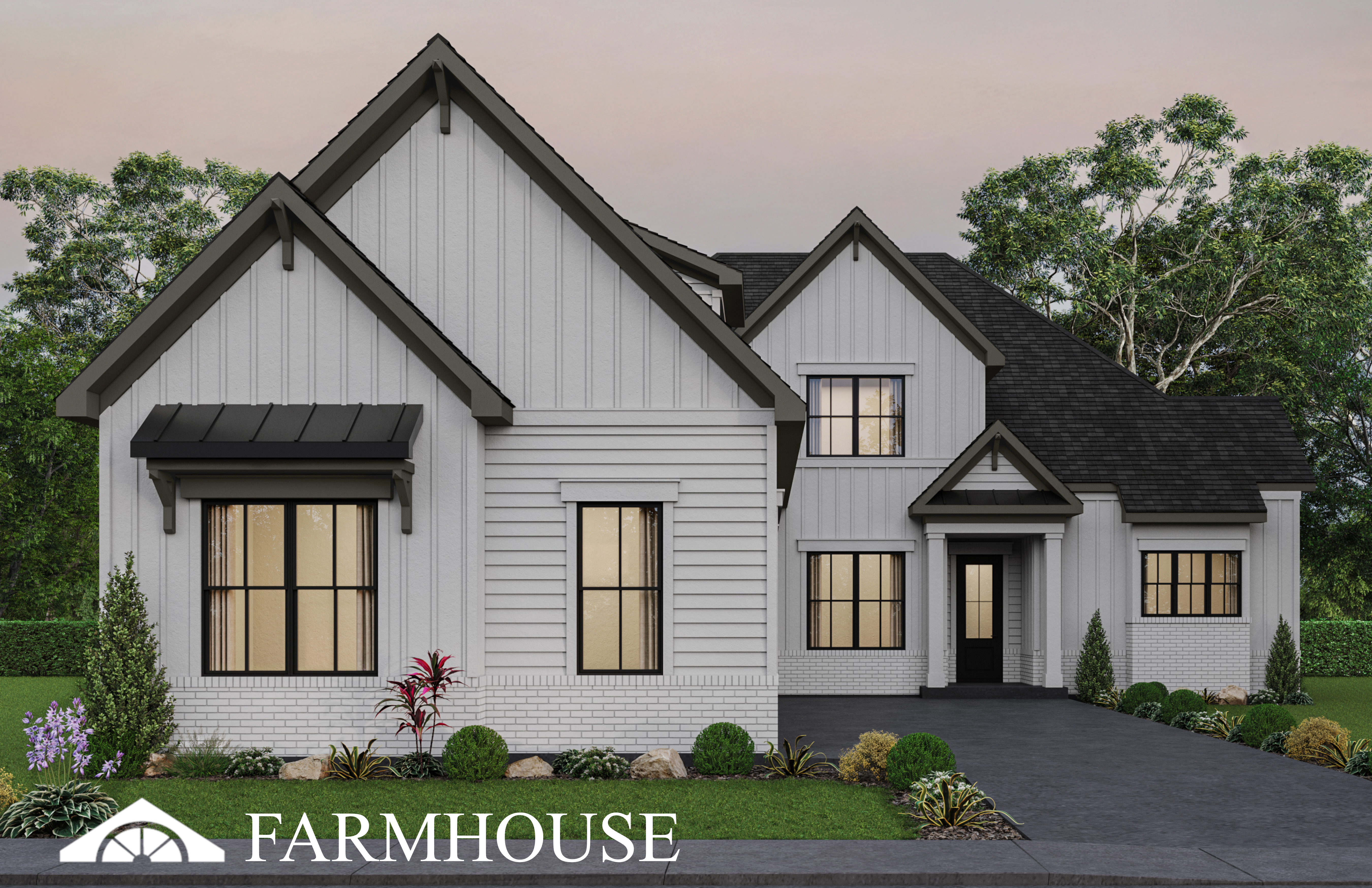 Admiral - Elevations 2