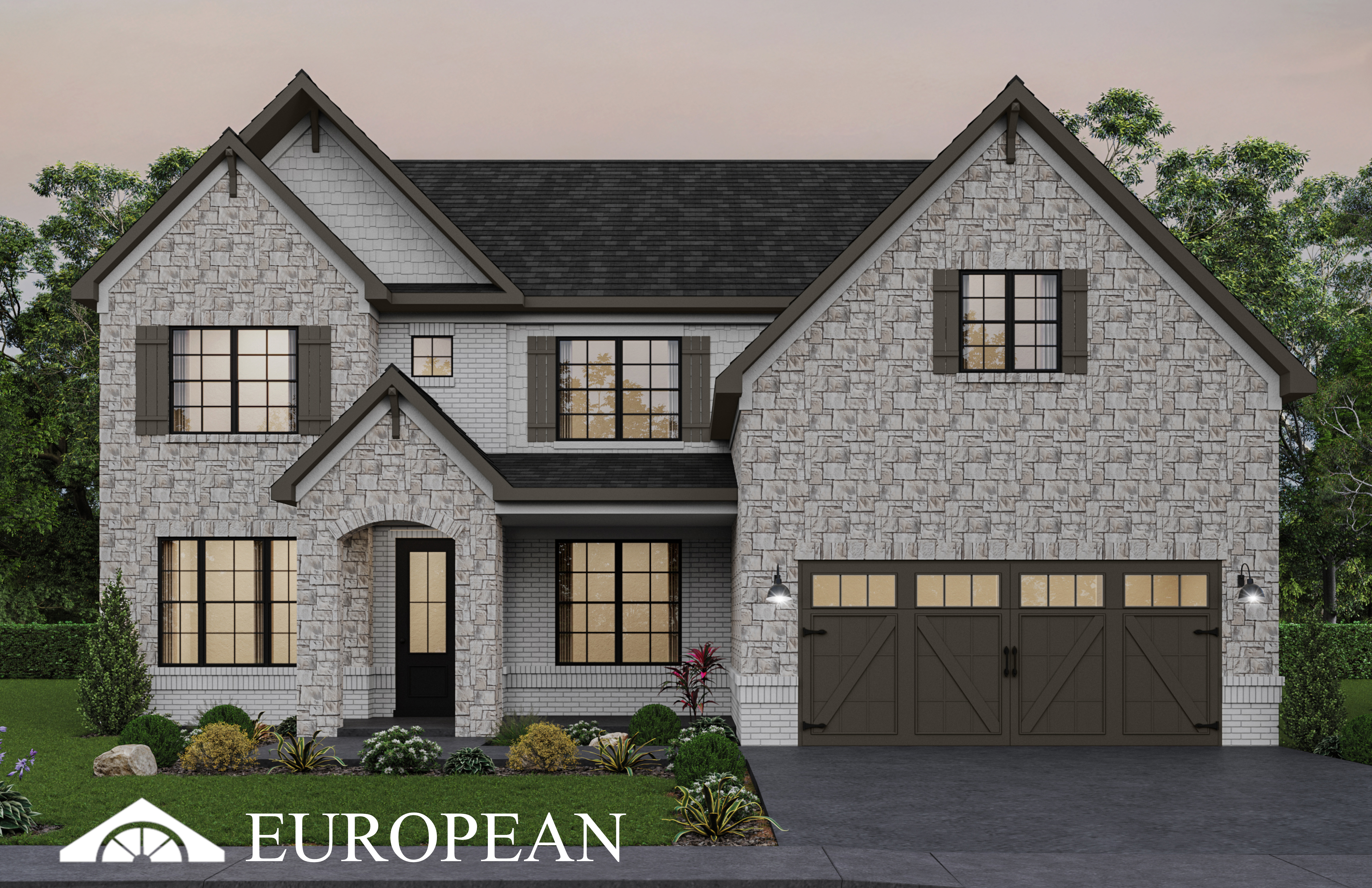 Alderwood - Elevations 3