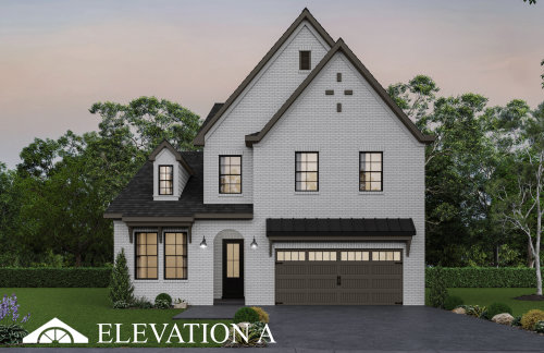 GRANT - Elevations 1