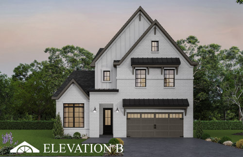 GRANT - Elevations 2