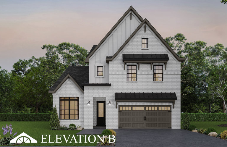 GRANT - Elevations 2